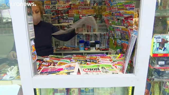 У официальной Москвы нет предпочтительного кандидата в президенты США