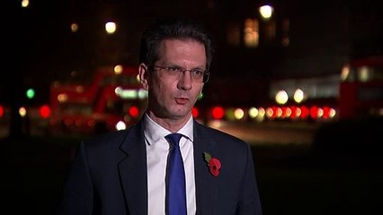 Baker on lockdown: I voted against with a heavy heart