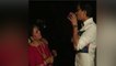 Comedian Bharti Singh  Karwa Chauth पर पति Harsh के साथ मस्ती करती आई नजर । Video Viral । Boldsky