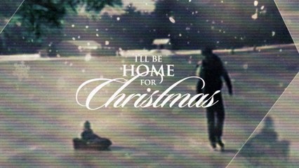 Chrissy Metz - I'll Be Home For Christmas (Audio)
