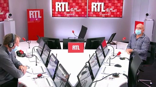 Présidentielle américaine : Il y a toujours un risque de fraude , estime un porte-parole républicai