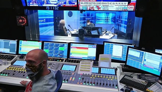 Coronavirus : l'Institut Pasteur dévoile des scénarios inquiétants sur l'épidémie