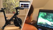 3 reasons why the new Peloton Bike+ is a great home fitness product