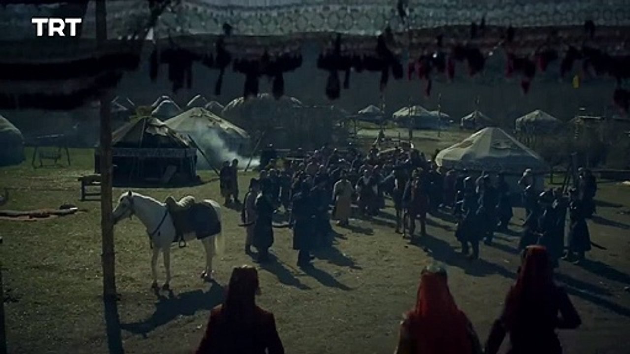 Ertugrul Ghazi Season 2 Episode 64 Urdu