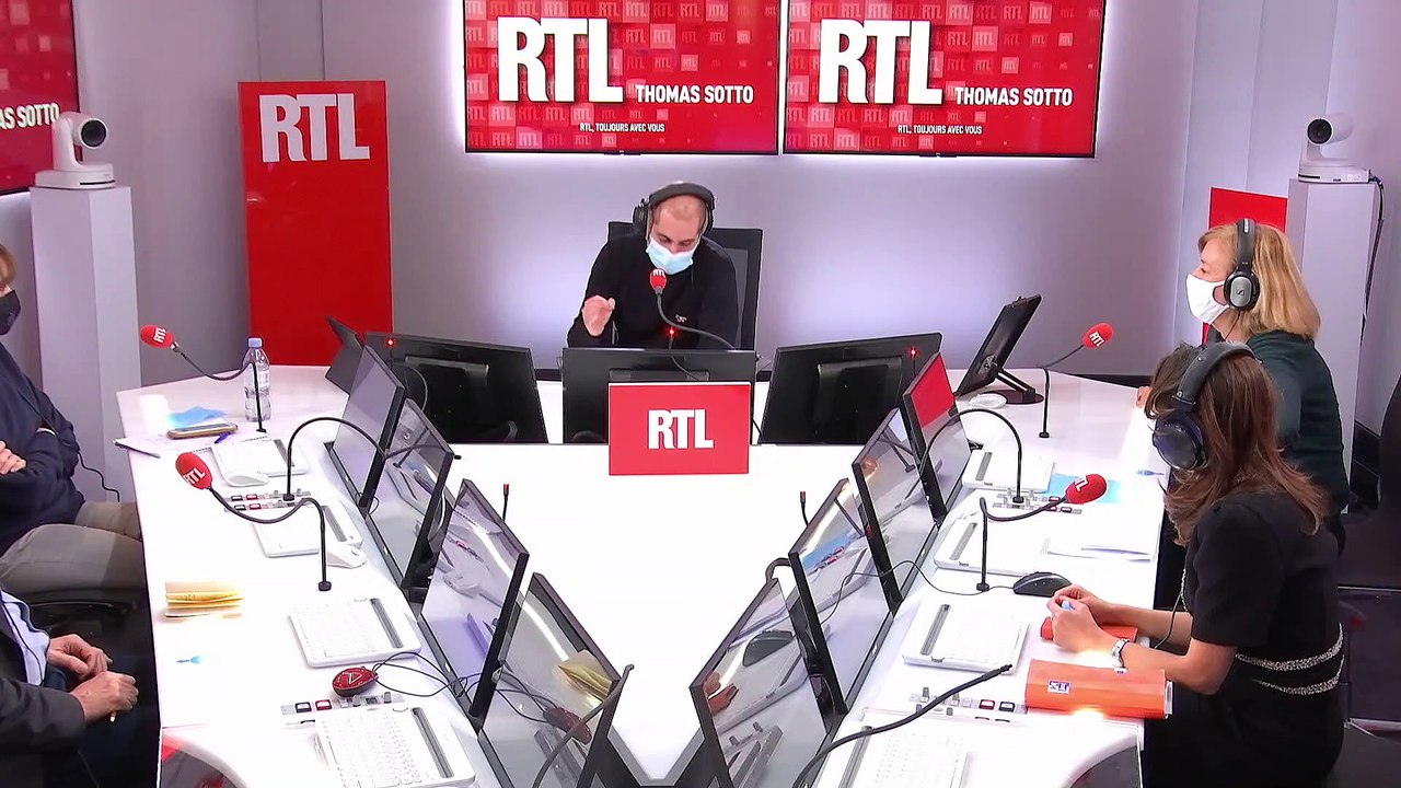 Le monde de demain du 04 novembre 2020