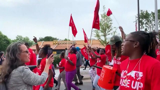 Marihuana, cuestión del aborto o cambio de bandera: las otras elecciones estadounidenses