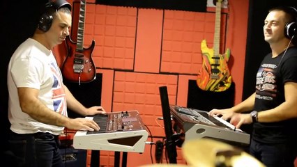 Dragana Simendic & Poco Loco Band & Studio Indians - Didule