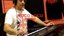 Dragana Simendic & Poco Loco Band & Studio Indians - Samo s tobom ne