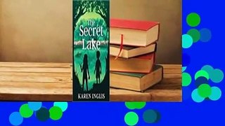 [Read] The Secret Lake Complete