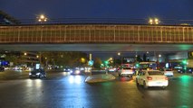 Polémica en Madrid por las luces de Navidad
