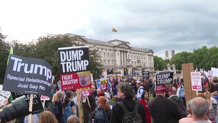 Ιστορικοί δεσμοί ΗΠΑ - Βρετανίας όποιος κι αν είναι ο ένοικος του Λευκού Οίκου