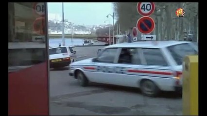 Parole De Flic (1985)