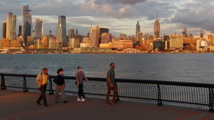 New Jersey Keeps 14-Day Quarantine Rule for Travelers As New York Shifts to COVID Testing