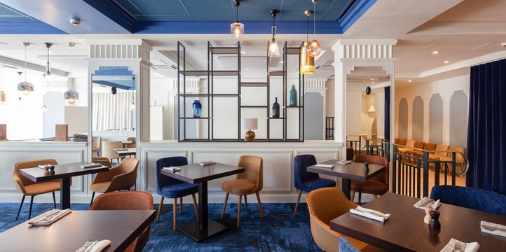 Brunch Restaurant Bioz (Aix-les-Bains, Auvergne-Rhône-Alpes) - OuBruncher