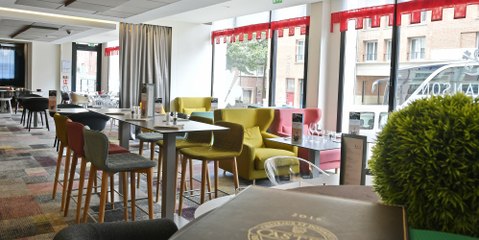 Brunch Restaurant L'Echanson (Amiens) - OuBruncher