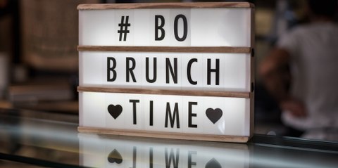 Brunch Block'Out Montpellier (Castelnau-le-Lez) - OuBruncher