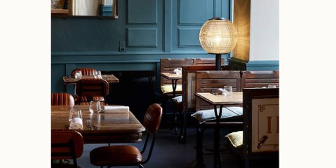 Brunch Copper Roots (Lyon) - OuBruncher