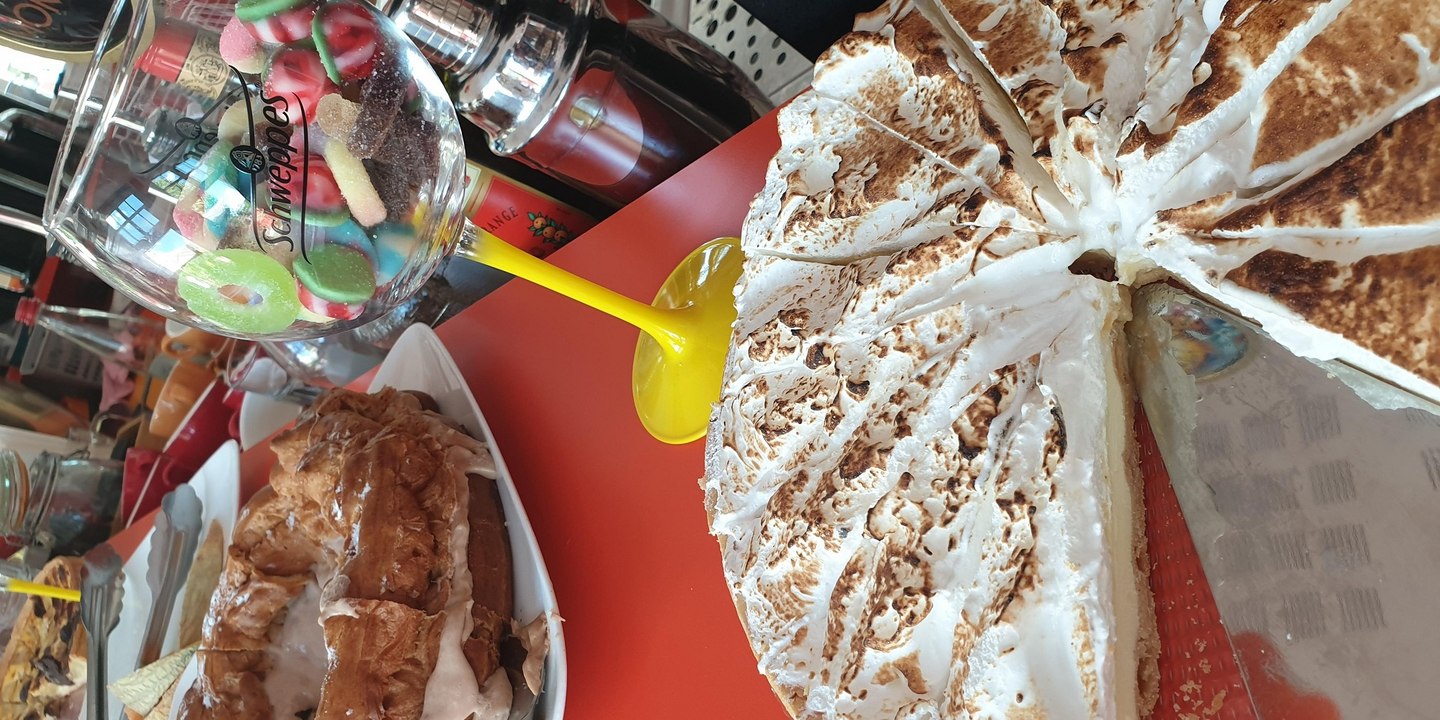 Brunch Mamie Branchée (Metz) - OuBruncher