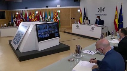 El Gobierno pide esperar dos o tres semanas antes de aplicar el confinamiento
