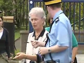 Just For Laughs Gags 4305 The Haunted Trunk