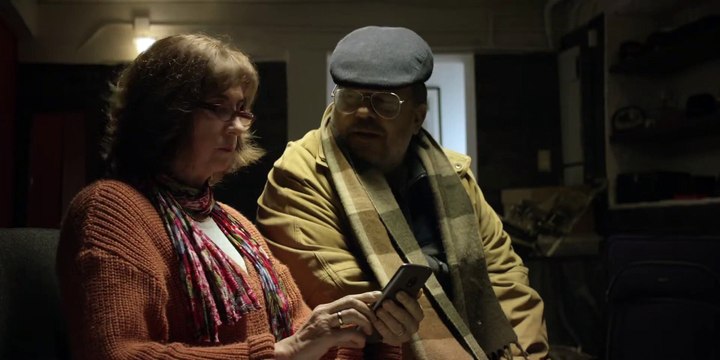 LA MUERTE DE UN PERRO - Dirección - Matías Ganz - Tráiler