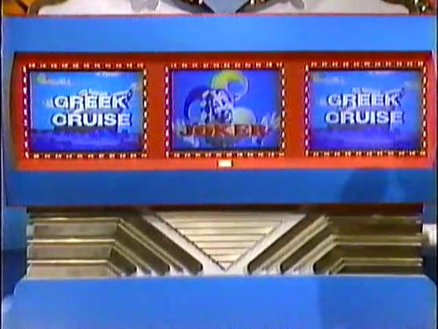 The Joker's Wild 1990's Money Format by Chris Bryant - Dailymotion