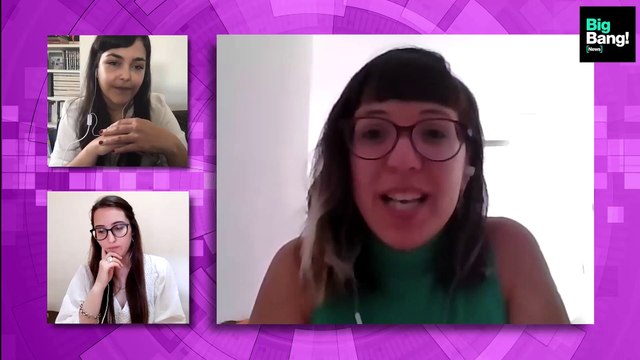 Lo grave de la construcción del femicida animal y más debates en torno a los medios y las violencias de género