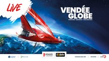 [EN DIRECT] Départ Pontons - Départ du Vendée Globe 2020