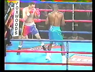 Floyd Mayweather Jr. vs Miguel Melo (23-03-1998) Full Fight