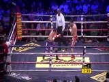 Donnie Nietes vs Moises Fuentes II (10-05-2014) Full Fight