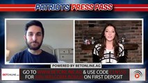 Patriots Press Pass: Are the Jets a Bigger Threat to the Patriots Than We Think?