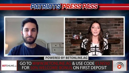 Patriots Press Pass: Are the Jets a Bigger Threat to the Patriots Than We Think?