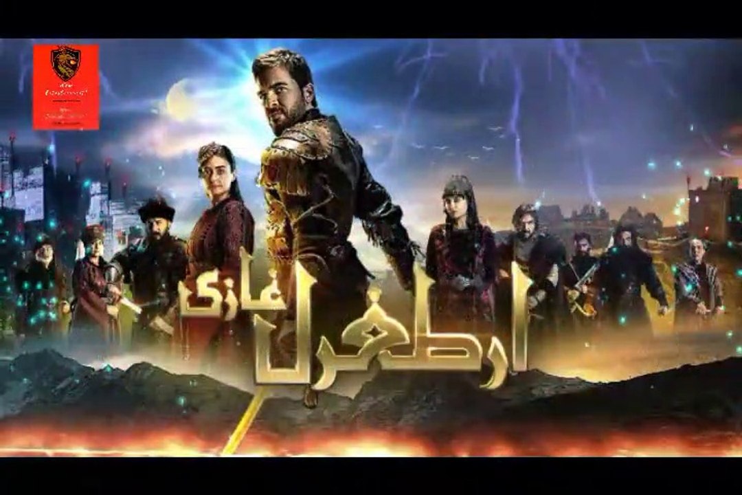 Dirilis Ertugrul Season 2 Episode 61 Urdu dubbed|Wow Entertainment