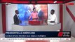 SOIR D'INFO - Français - Invité : Pr Ousmane Sene - Pr : Ndeye Arame Touré - 04 Novembre 2020