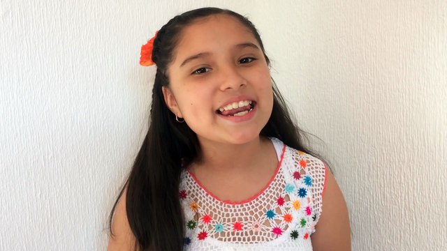KENDRA FLORES GARCÍA (Culturas de la paz)