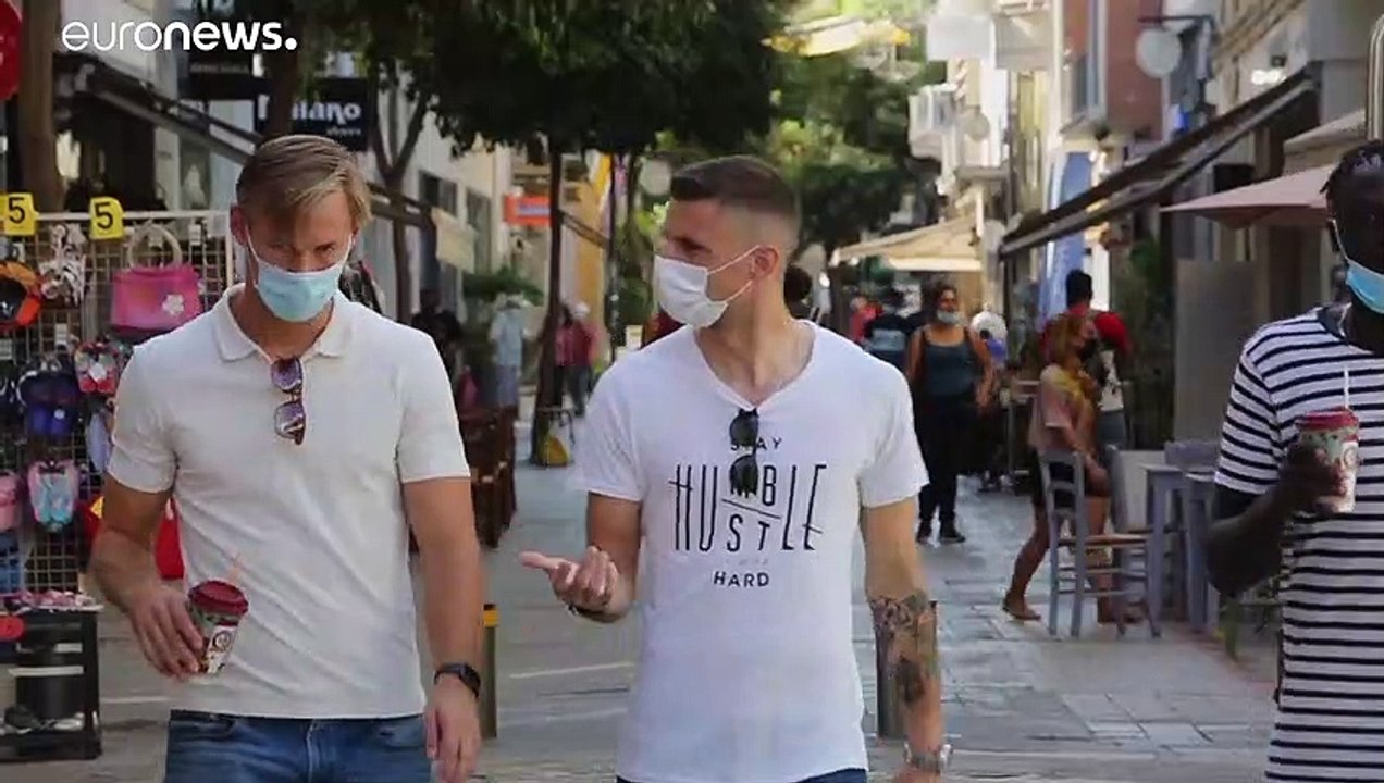 Νίκος Αναστασιάδης: «Παρεμβαίνω για την προστασ...