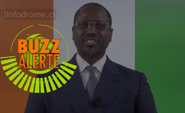 Opprimés ou oppresseurs, Soro invite les ivoiriens à faire leur choix