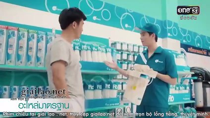 Đuổi Bóng Tình Yêu Tập 47 - HTV2 long tieng tap 48 - Phim Thái Lan - xem phim duoi bong tinh yeu tap 47