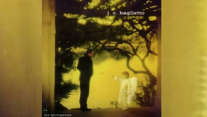Juan Carlos Baglietto - Agua De La Luna
