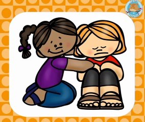 JANETH GONZÁLEZ PÉREZ(valor de la empatía)