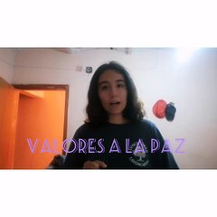 MILDRED MONSERRAT ISLAS ESTRADA (Valores de la paz)