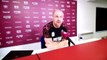 Sean Dyche looking for points to lift Burnley off the bottom of Premier League against Brighton