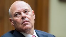 Federal Judge Demands USPS's DeJoy Appear And Explain Himself