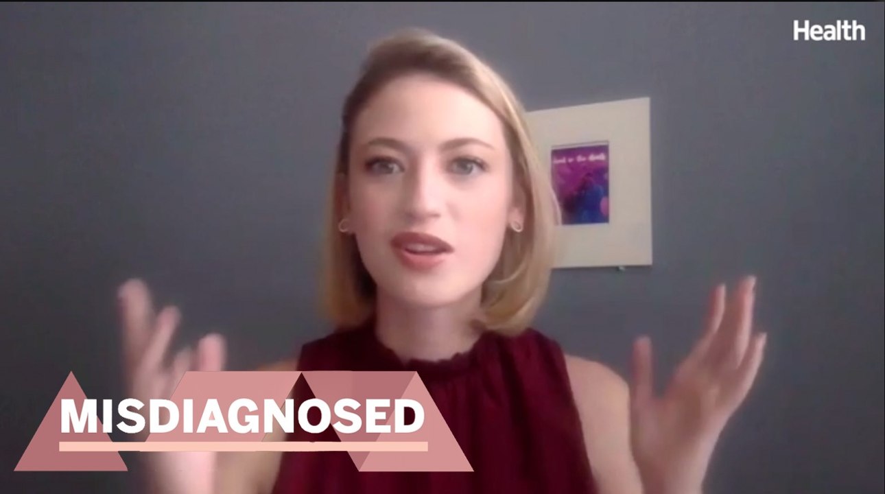 I Was Told My Painful Period Cramps Were Apart of Womanhood, Until I Was  Hospitalized