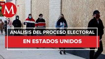 Elecciones en el callejón: ¿Qué pasará si Trump niega resultados?