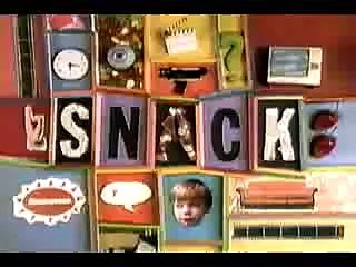 Snick/Nick at Nite Commercials (February 3rd, 1996)