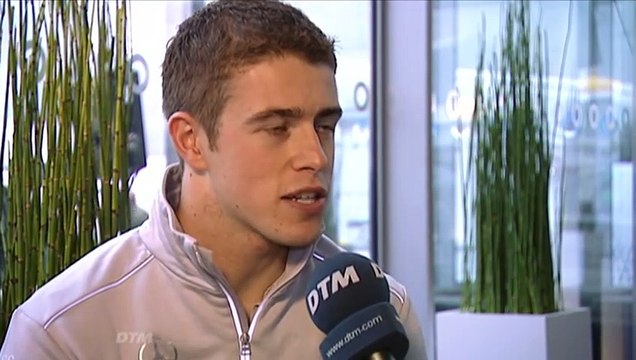 DTM 2010 Hockenheimring - Highlights