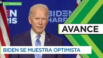 Avance 4:30 p.m. - 4 de noviembre de 2020