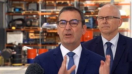 SA Govt to enforce QR codes in bars and pubs