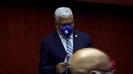 Video: Nombres de las personas que pudieran formar la nueva Junta Central Electoral